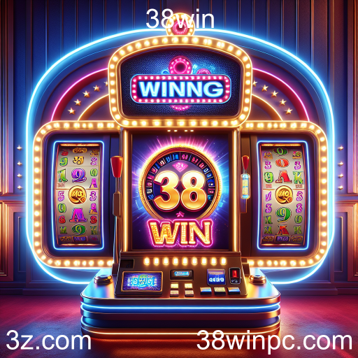 A Fascinante Categoria de Caça-níqueis do 38win