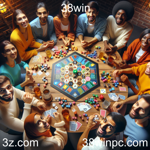 A Magia dos Jogos de Mesa: Diversão e Socialização